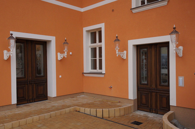 Rahnsdorf Wohnung